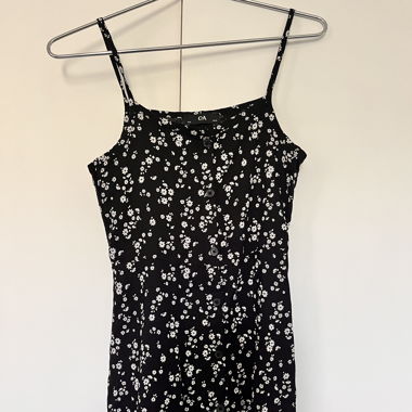 Robe pour l’été 
