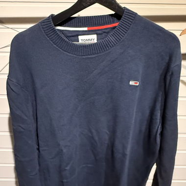 Maglione Tommy Jeans