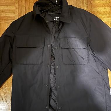 Zara jacke