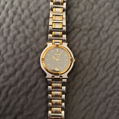Orologio da polso Gucci
