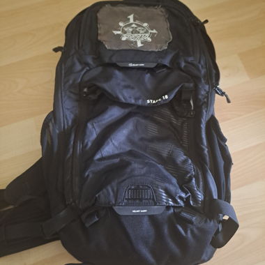 Evoc Bike Backpack