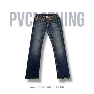 Jeans True Religion