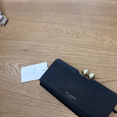 Ted Baker Portmonnai 