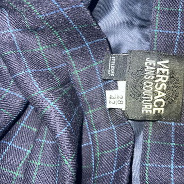 Jupe Versace Jeans Couture