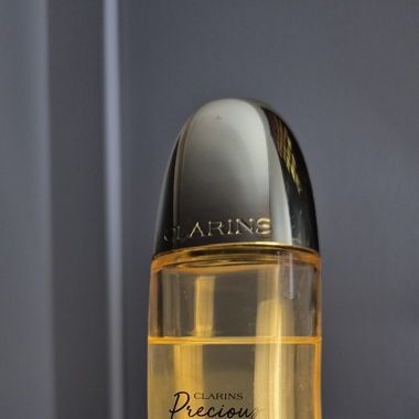Lotion apaisante PRECIOUS Clarins
