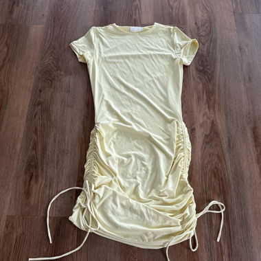 Meshki Kleid