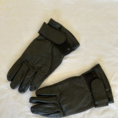 Retro Styling Handschuhe 