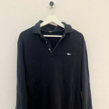 Paul & Shark Pullover Originalpreis: ca. 200.-