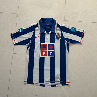 Maillot original FC Porto 2004 S