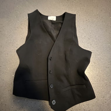 Business Fit Nero