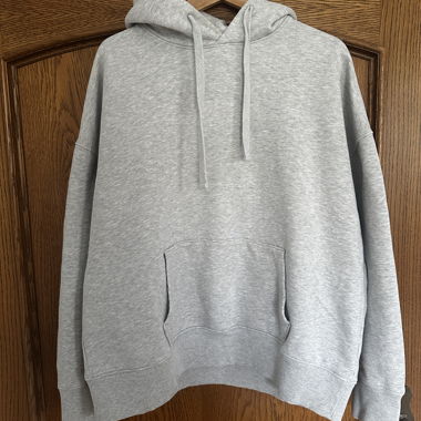 Felpa oversize Tommy Jeans