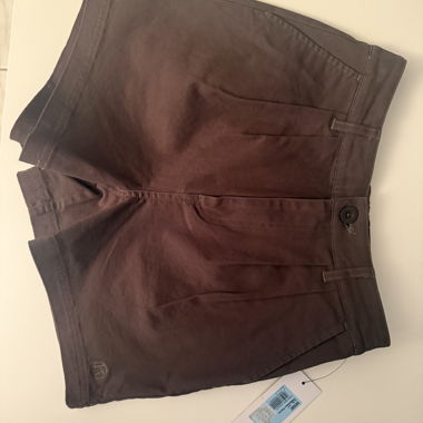 Shorts Kazane braun XS NEU
