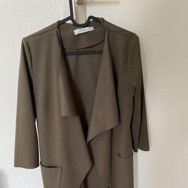 Jacke