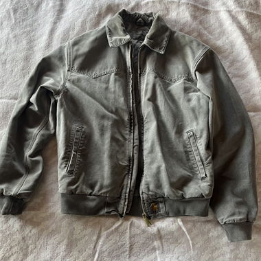 Carhartt Wip Santa Fe Jacke