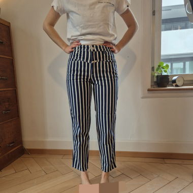 Pantalon Closed