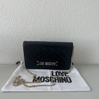 Borsa Love Moschino
