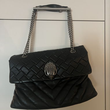 Kurt Geiger Shopping Bag