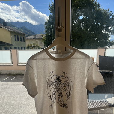 Custom T-Shirt