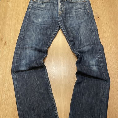 Vintage Edwin Jeans