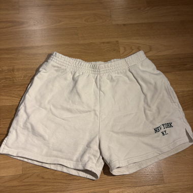 Brandy Melville Shorts "New York N.Y."