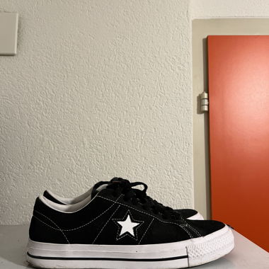 Converse Star pro