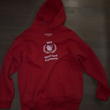 Balenciaga Sweatshirt