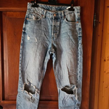 Jeans Boyfriend