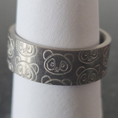 Mood Aluminium Panda Add-on, size 52