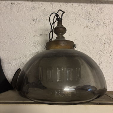 Deckenlampe