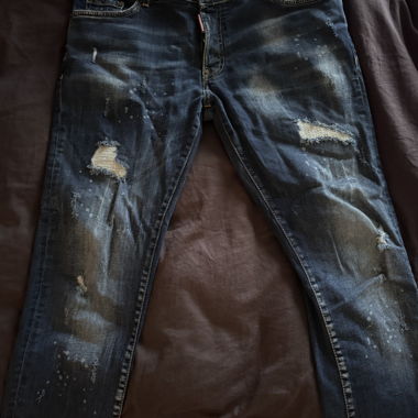 Jeans Dsquared2 