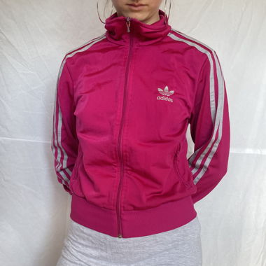 Giacca da allenamento Adidas 