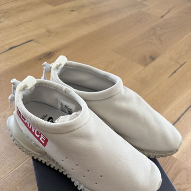 Nike Moc Flow Sp/Undercover