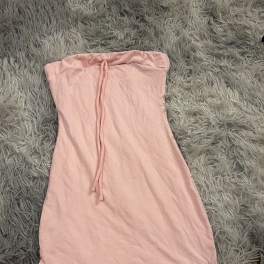 Mini dress