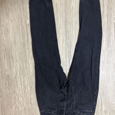 Black Jeans