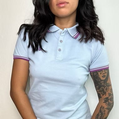 Vintage Refrigue Polo (S)
