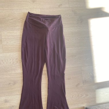 yoga hose schlag hose