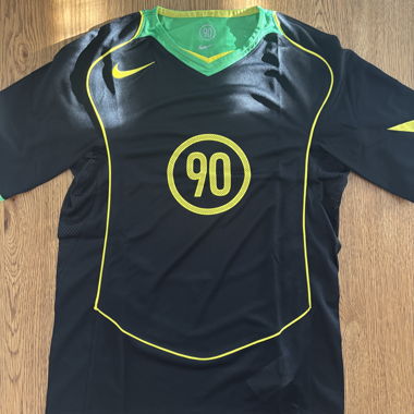 Maglia Nike Total 90 - S