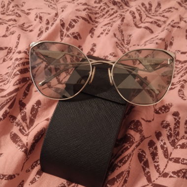 Prada Sonnenbrille 