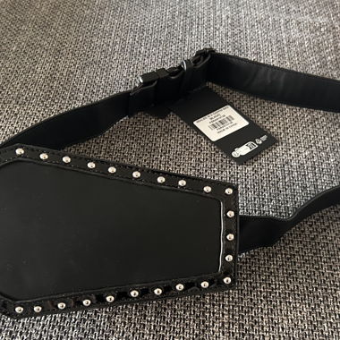 Borsa Killstar “Sigillata in una bara”
