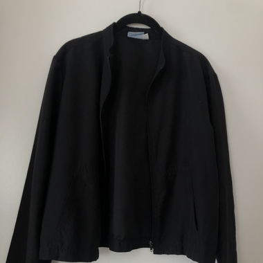 leichte Jacke 