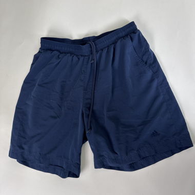 Adidas Shorts Navy