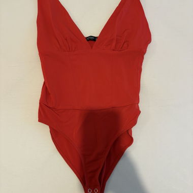 Body rosso