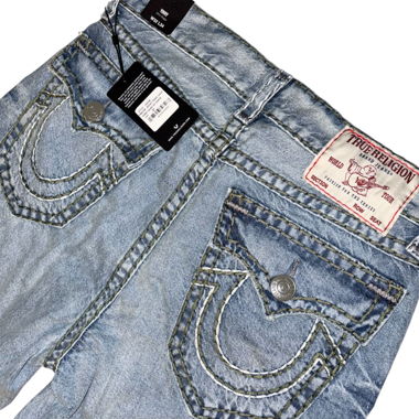 True Religion Jeans neu mit Etikett