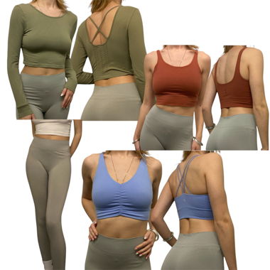 gym set bundle 