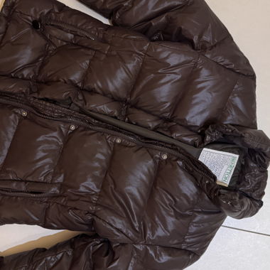 Benetton Daunenjacke – Größe M