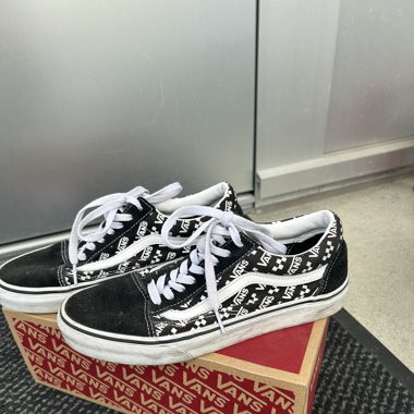 Vans Schuhe Original 