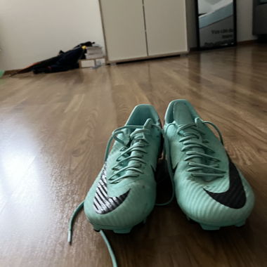 Nike Mercurial 15