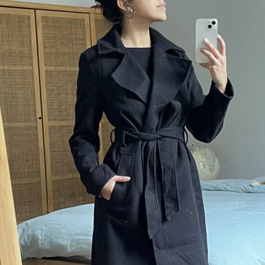 Coat H&M 