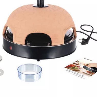 Electric Pizza Oven