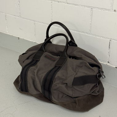 Tommy Weekender